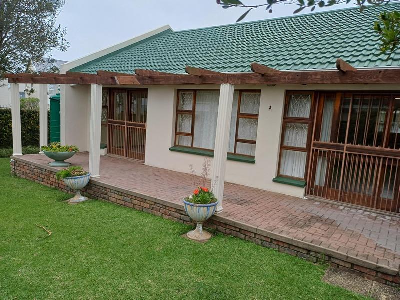 To Let 2 Bedroom Property for Rent in Gonubie Eastern Cape